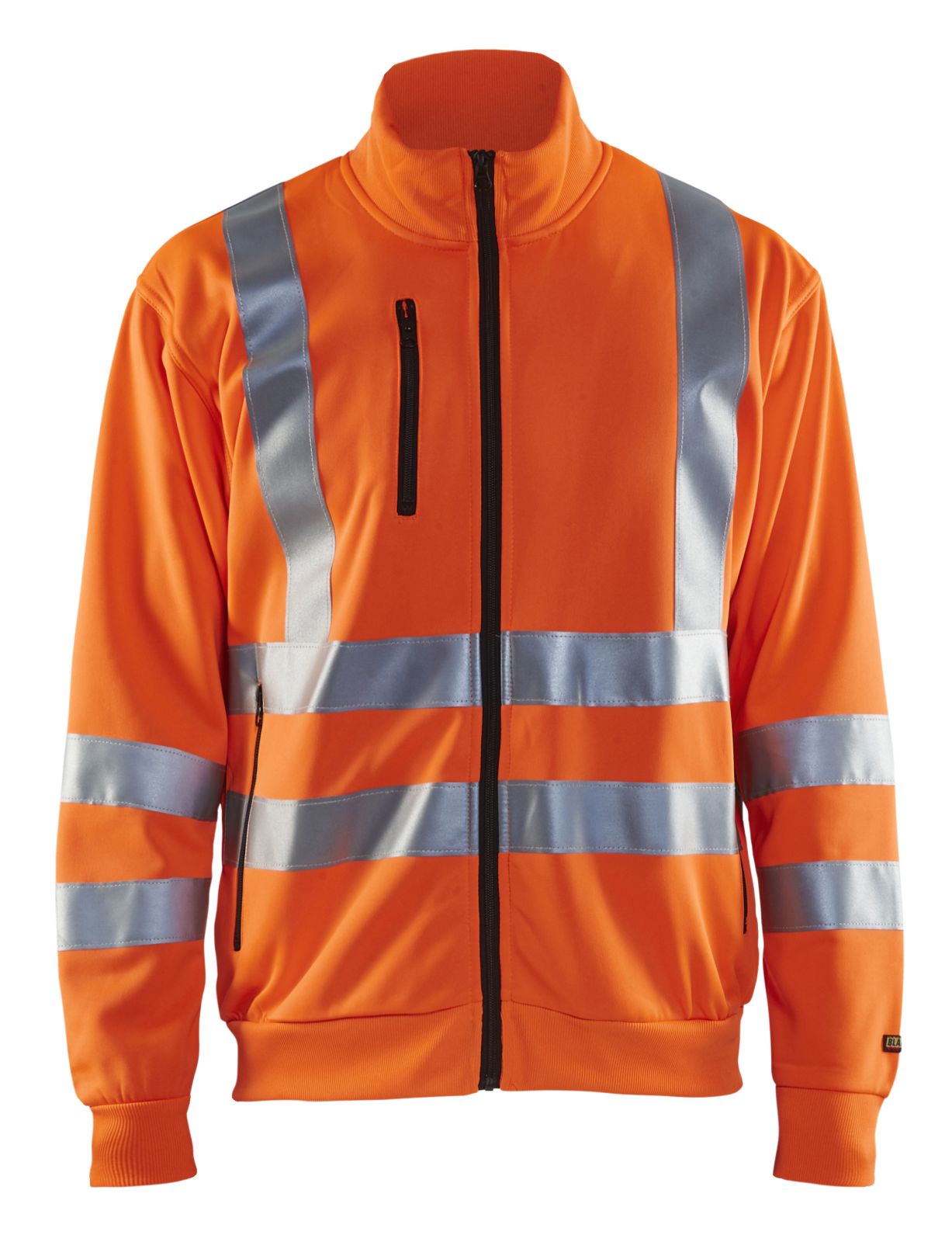 Blaklader Vesten 33581974 HiVis oranje(5300)