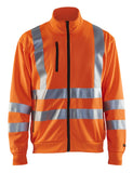 Blaklader Vesten 33581974 HiVis oranje(5300)