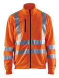 Blaklader Vesten 33581974 HiVis oranje(5300)