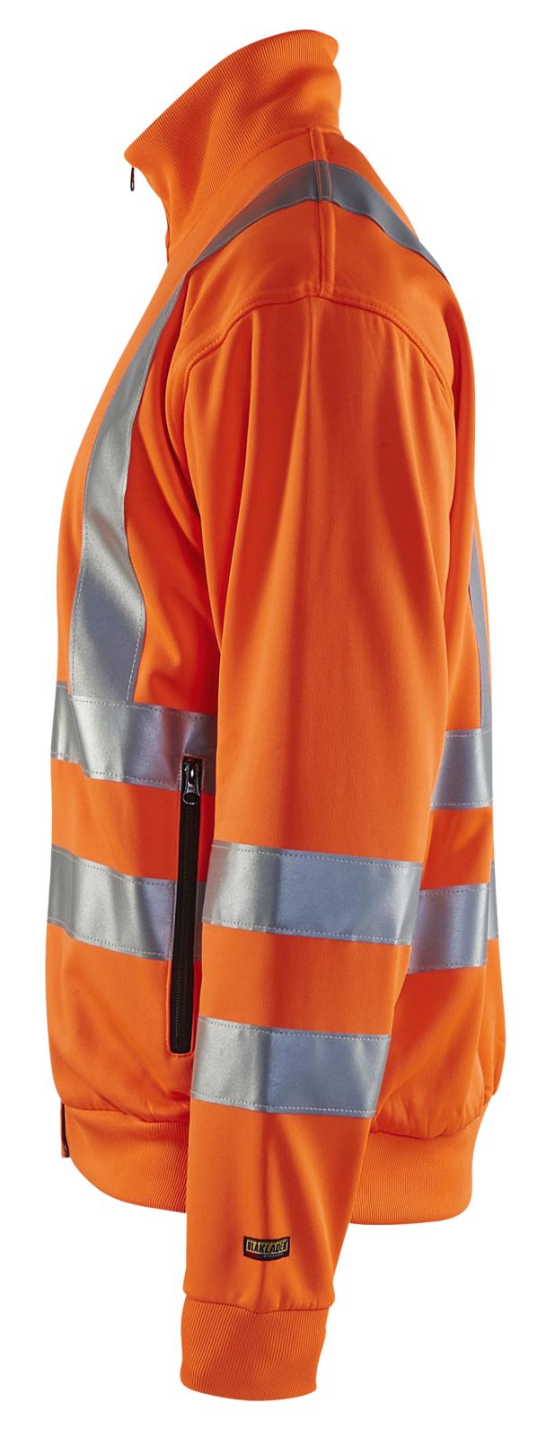 Blaklader Vesten 33581974 HiVis oranje(5300)