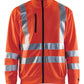Blaklader Vesten 33581974 HiVis fluo-rood(5500)