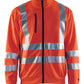 Blaklader Vesten 33581974 HiVis fluo-rood(5500)