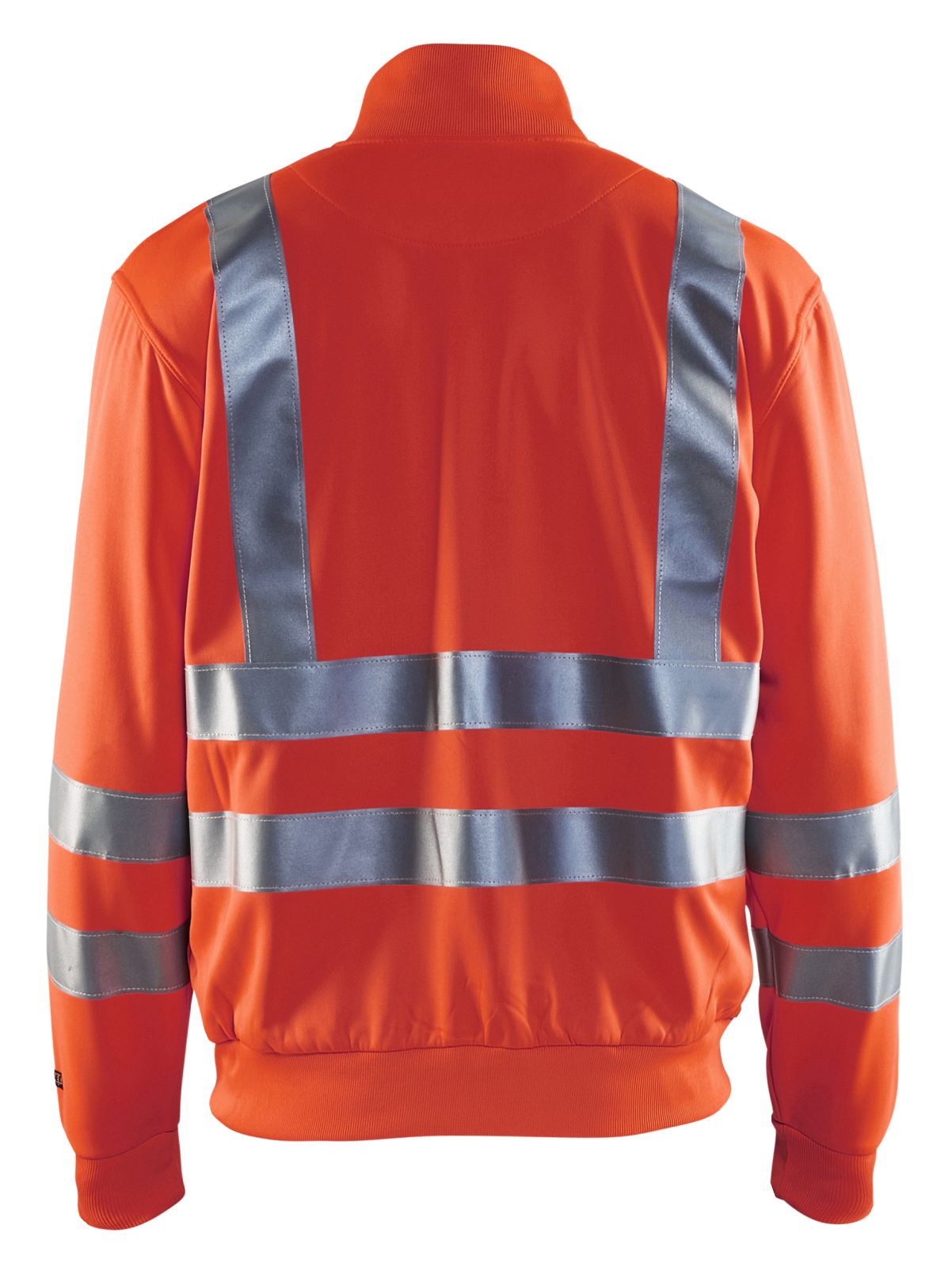 Blaklader Vesten 33581974 HiVis fluo-rood(5500)