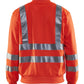 Blaklader Vesten 33581974 HiVis fluo-rood(5500)