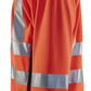 Blaklader Vesten 33581974 HiVis fluo-rood(5500)