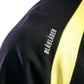 Blaklader Sweaters 33591158 HiVis zwart-geel(9933)