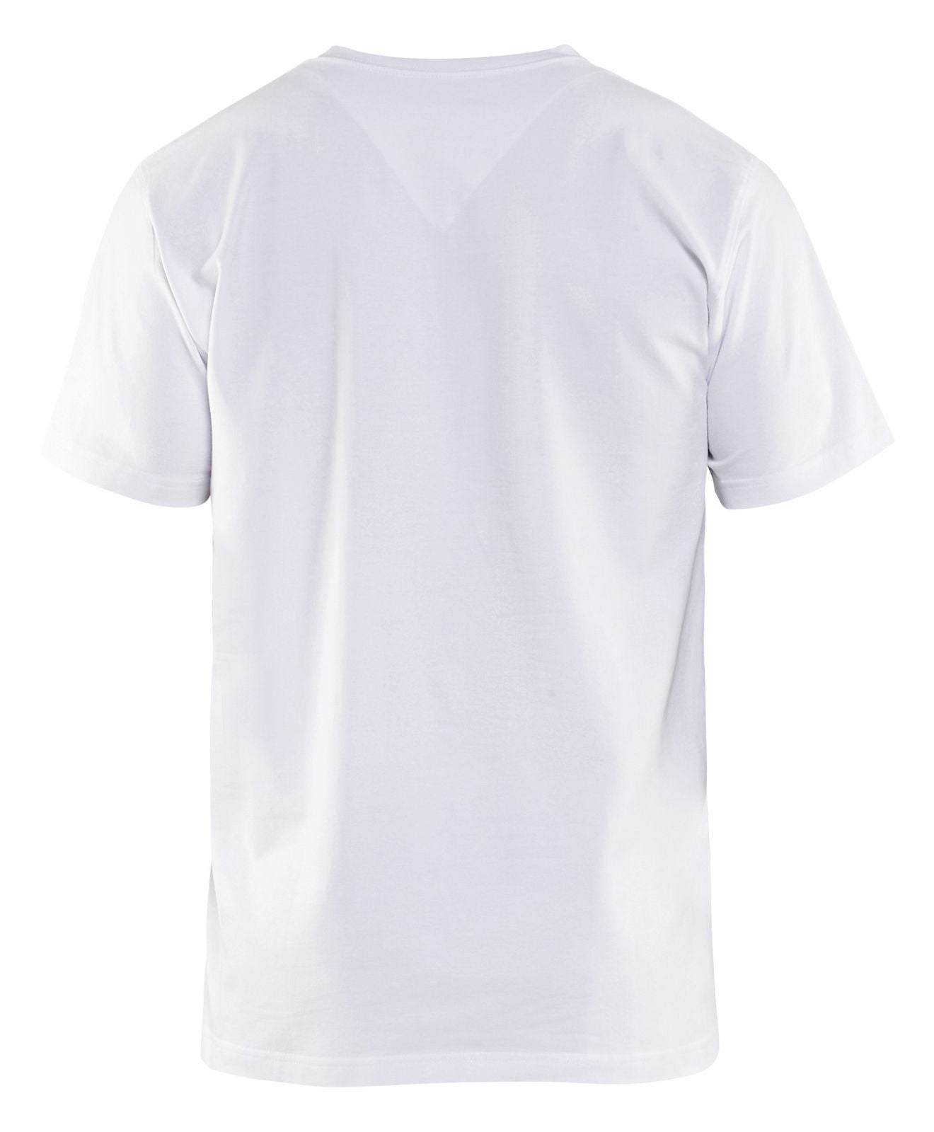 Blaklader T-shirts 33601029 wit(1000)
