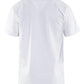 Blaklader T-shirts 33601029 wit(1000)