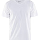 Blaklader T-shirts 33601029 wit(1000)