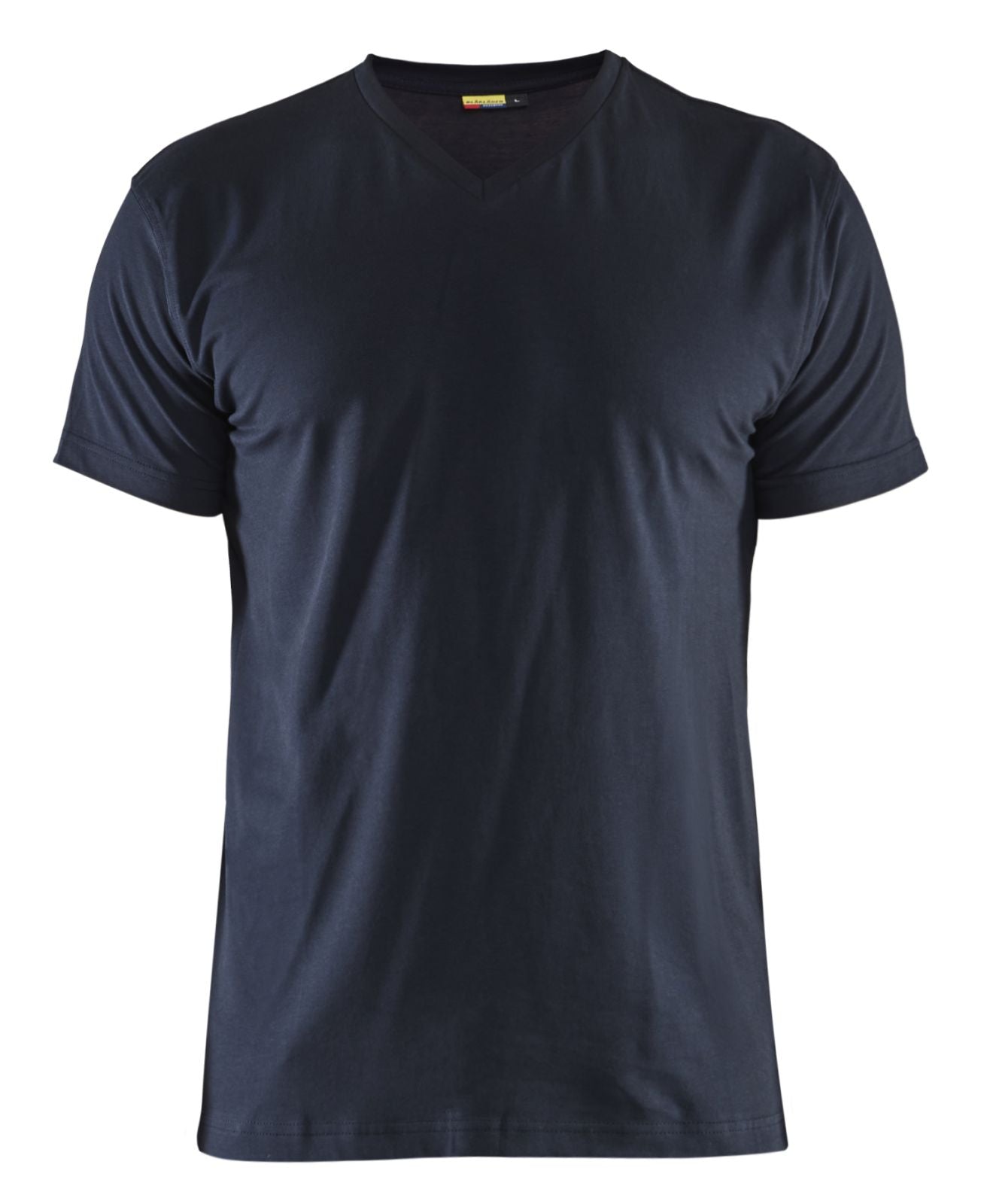 Blaklader T-shirts 33601029 marineblauw(8600)