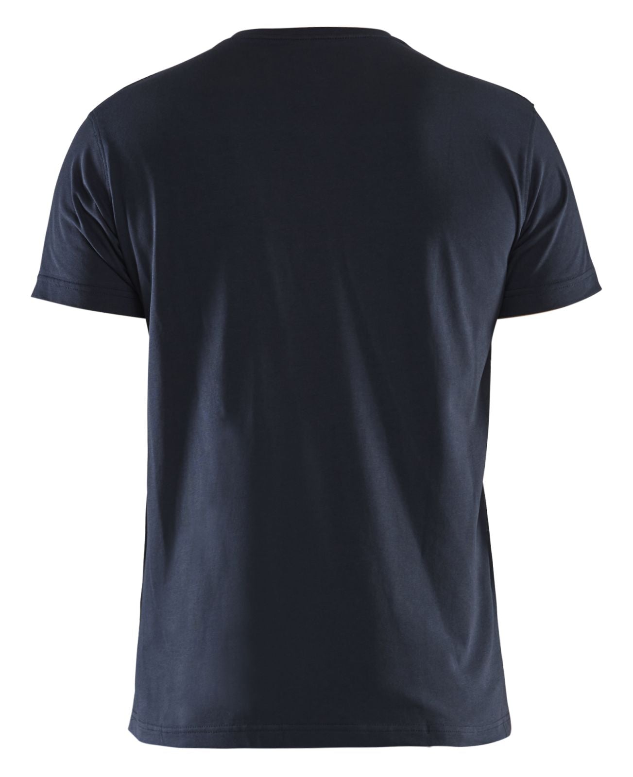 Blaklader T-shirts 33601029 marineblauw(8600)
