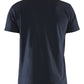Blaklader T-shirts 33601029 marineblauw(8600)