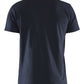 Blaklader T-shirts 33601029 marineblauw(8600)