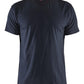 Blaklader T-shirts 33601029 marineblauw(8600)