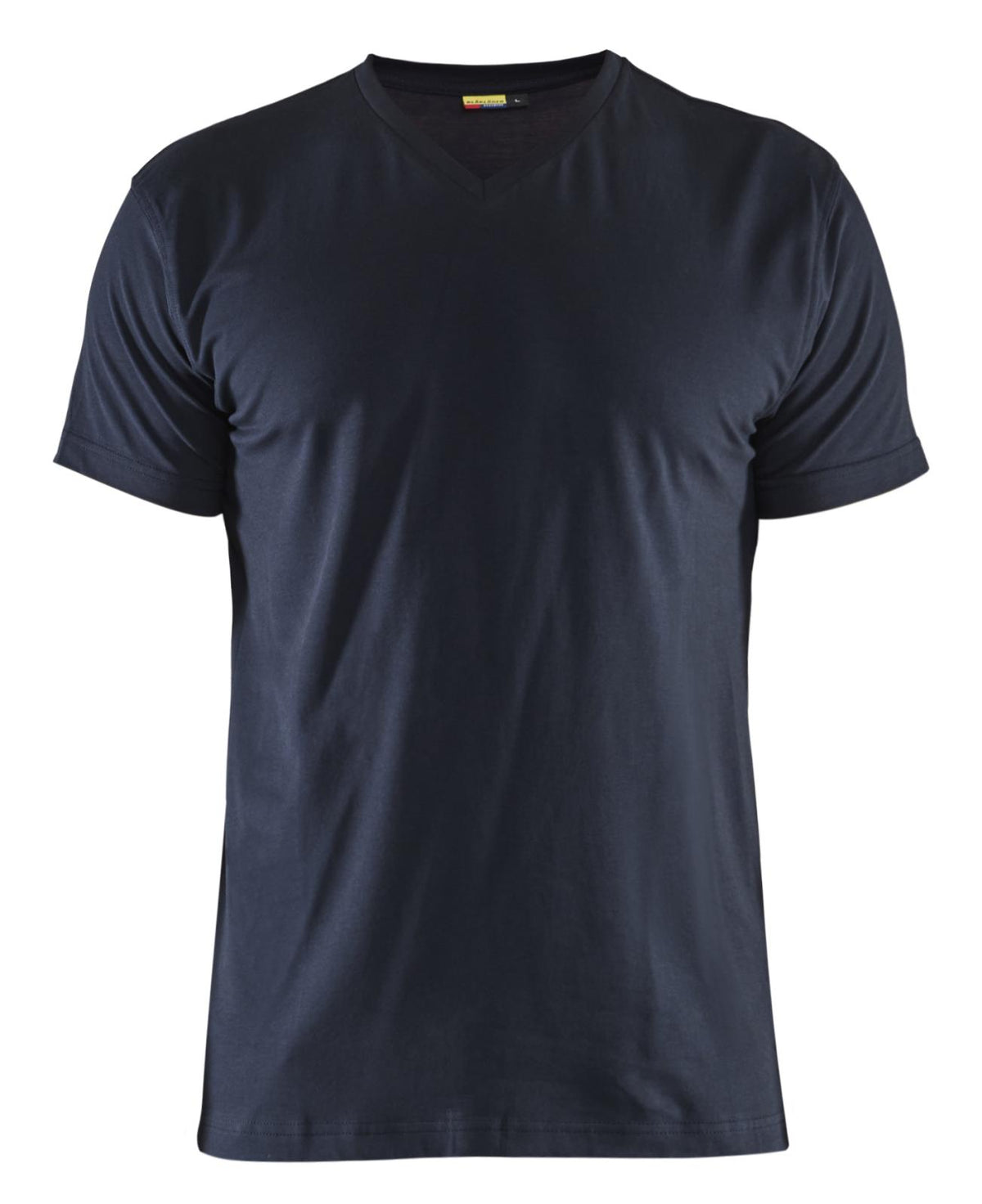 Blaklader T-shirts 33601029 marineblauw(8600)