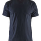 Blaklader T-shirts 33601029 marineblauw(8600)