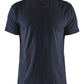 Blaklader T-shirts 33601029 marineblauw(8600)