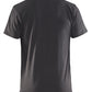 Blaklader T-shirts 33601029 donkergrijs(9800)