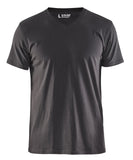 Blaklader T-shirts 33601029 donkergrijs(9800)