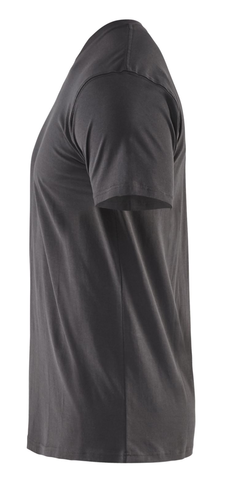 Blaklader T-shirts 33601029 donkergrijs(9800)