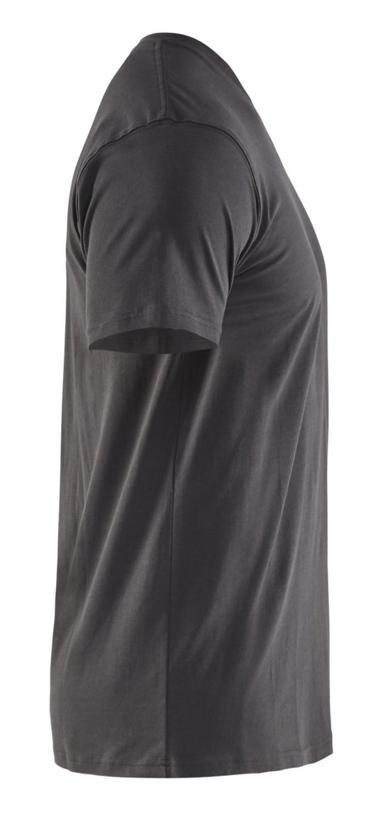 Blaklader T-shirts 33601029 donkergrijs(9800)