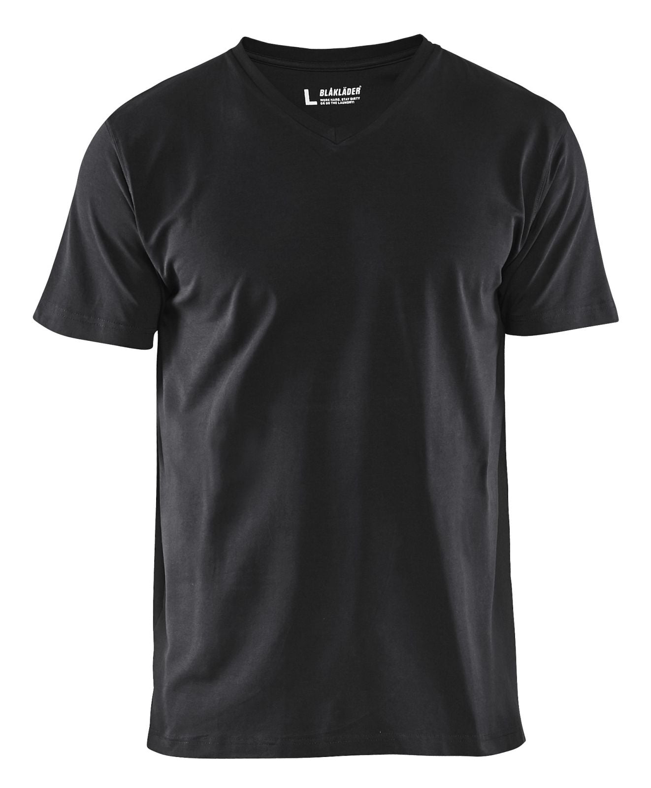 Blaklader T-shirts 33601029 zwart(9900)