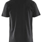 Blaklader T-shirts 33601029 zwart(9900)