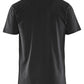 Blaklader T-shirts 33601029 zwart(9900)