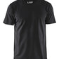 Blaklader T-shirts 33601029 zwart(9900)