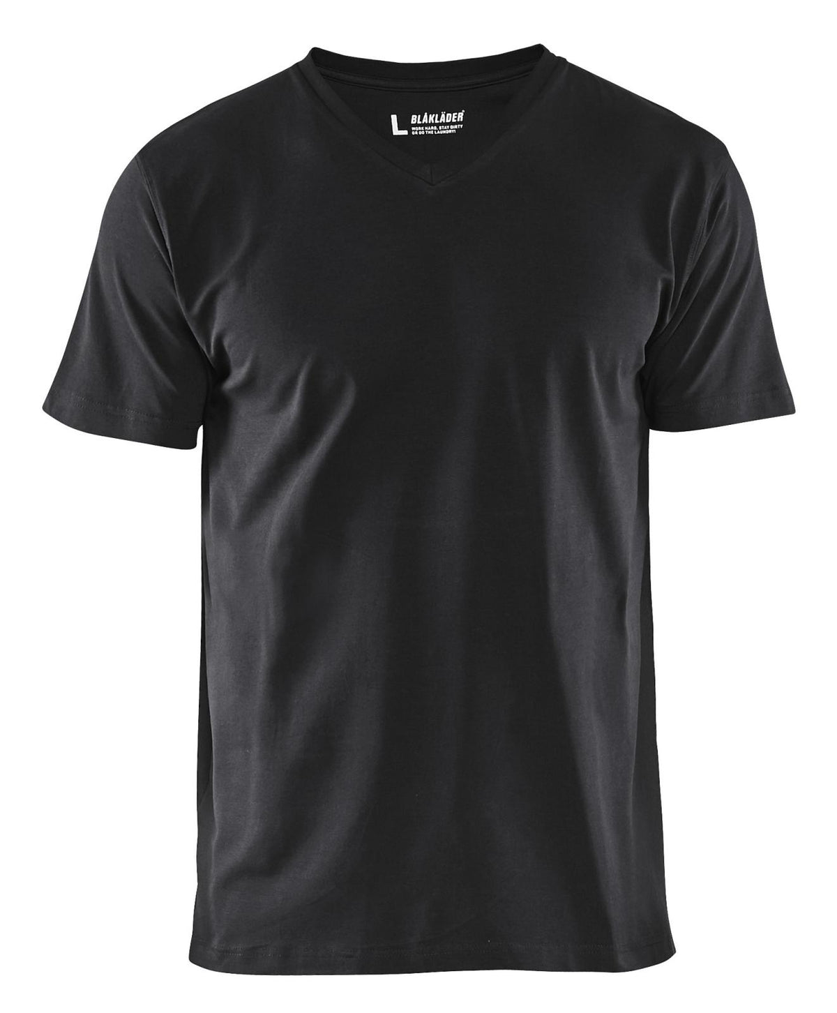 Blaklader T-shirts 33601029 zwart(9900)