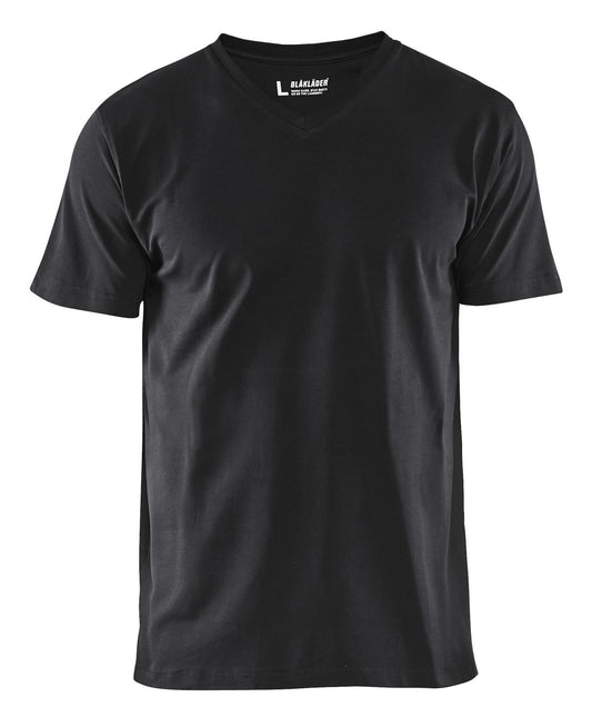 Blaklader T-shirts 33601029 zwart(9900)