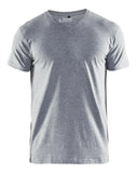 Blaklader T-shirts 33601059 grijs melee(9000)