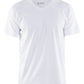Blaklader T-shirts 33601165 wit(1000)