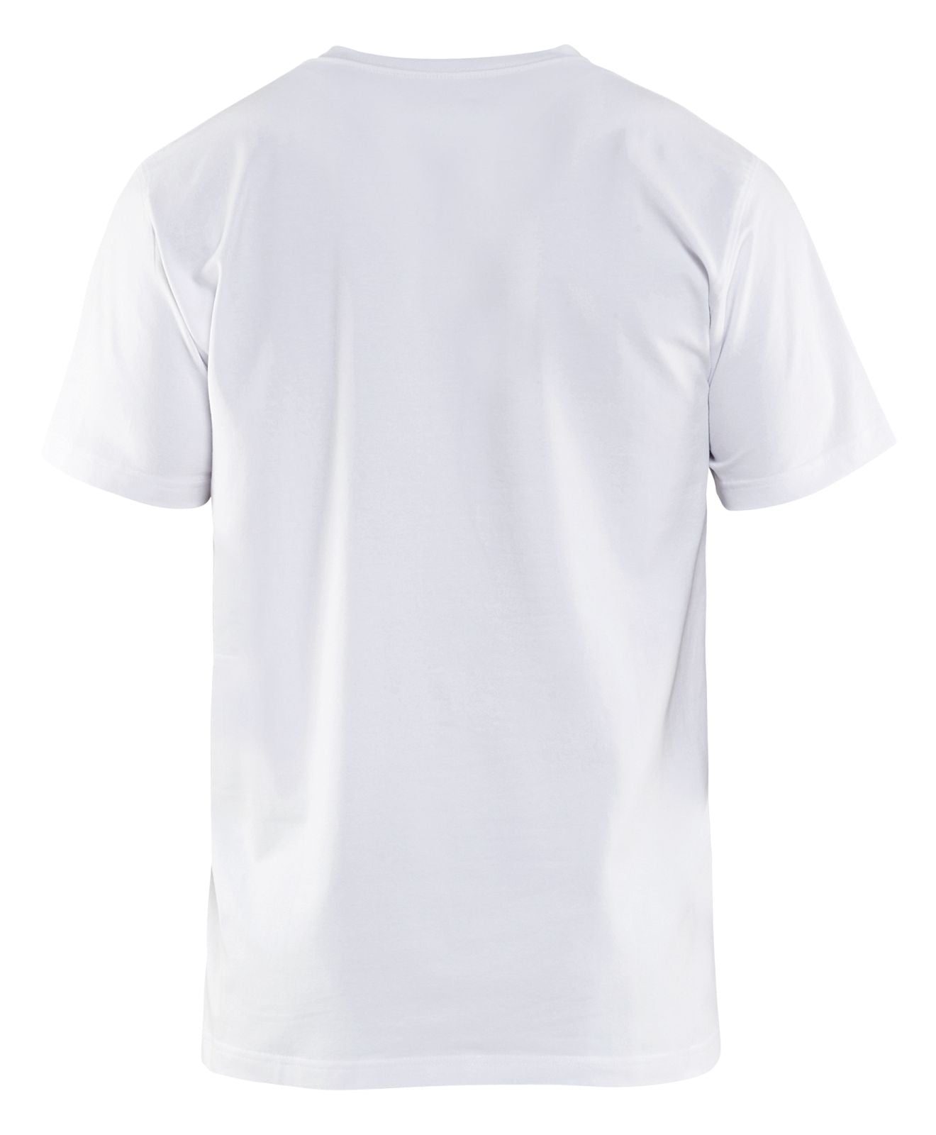 Blaklader T-shirts 33601165 wit(1000)