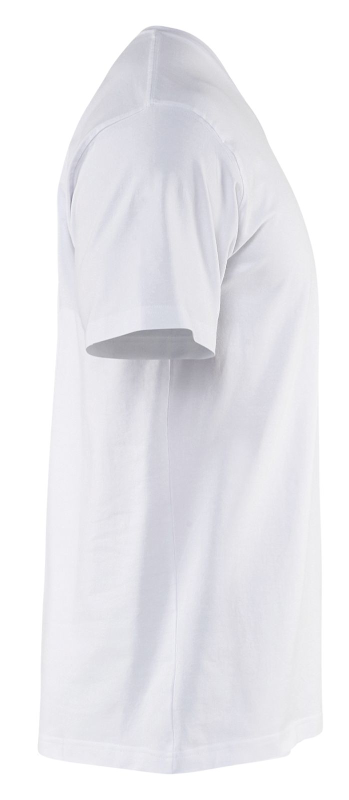 Blaklader T-shirts 33601165 wit(1000)