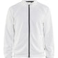Blaklader Vesten 33622526 wit-donkergrijs(1098)
