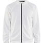 Blaklader Vesten 33622526 wit-donkergrijs(1098)
