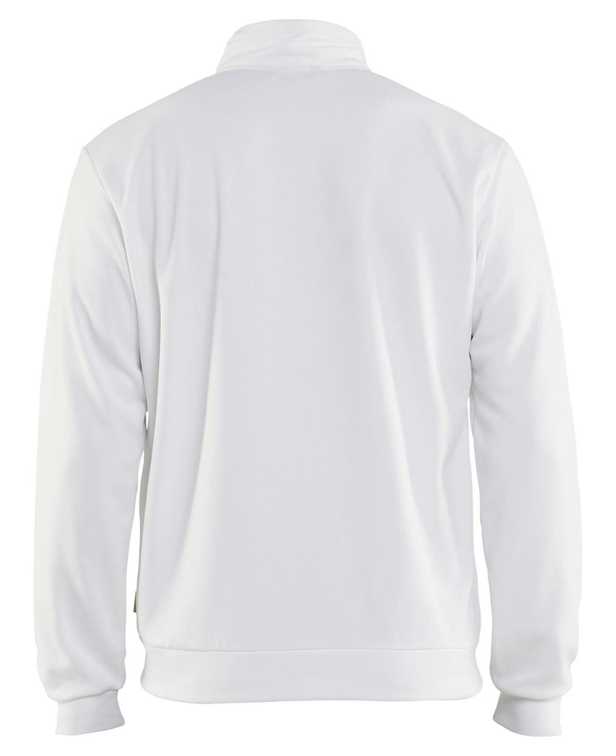 Blaklader Vesten 33622526 wit-donkergrijs(1098)