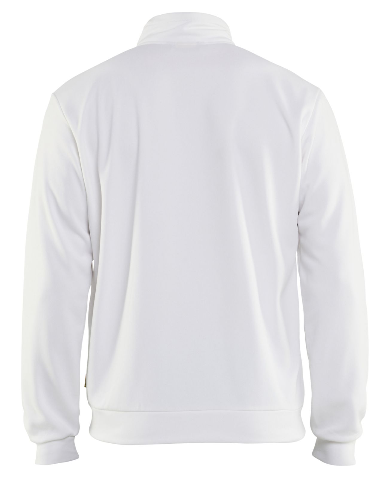 Blaklader Vesten 33622526 wit-donkergrijs(1098)