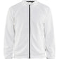 Blaklader Vesten 33622526 wit-donkergrijs(1098)