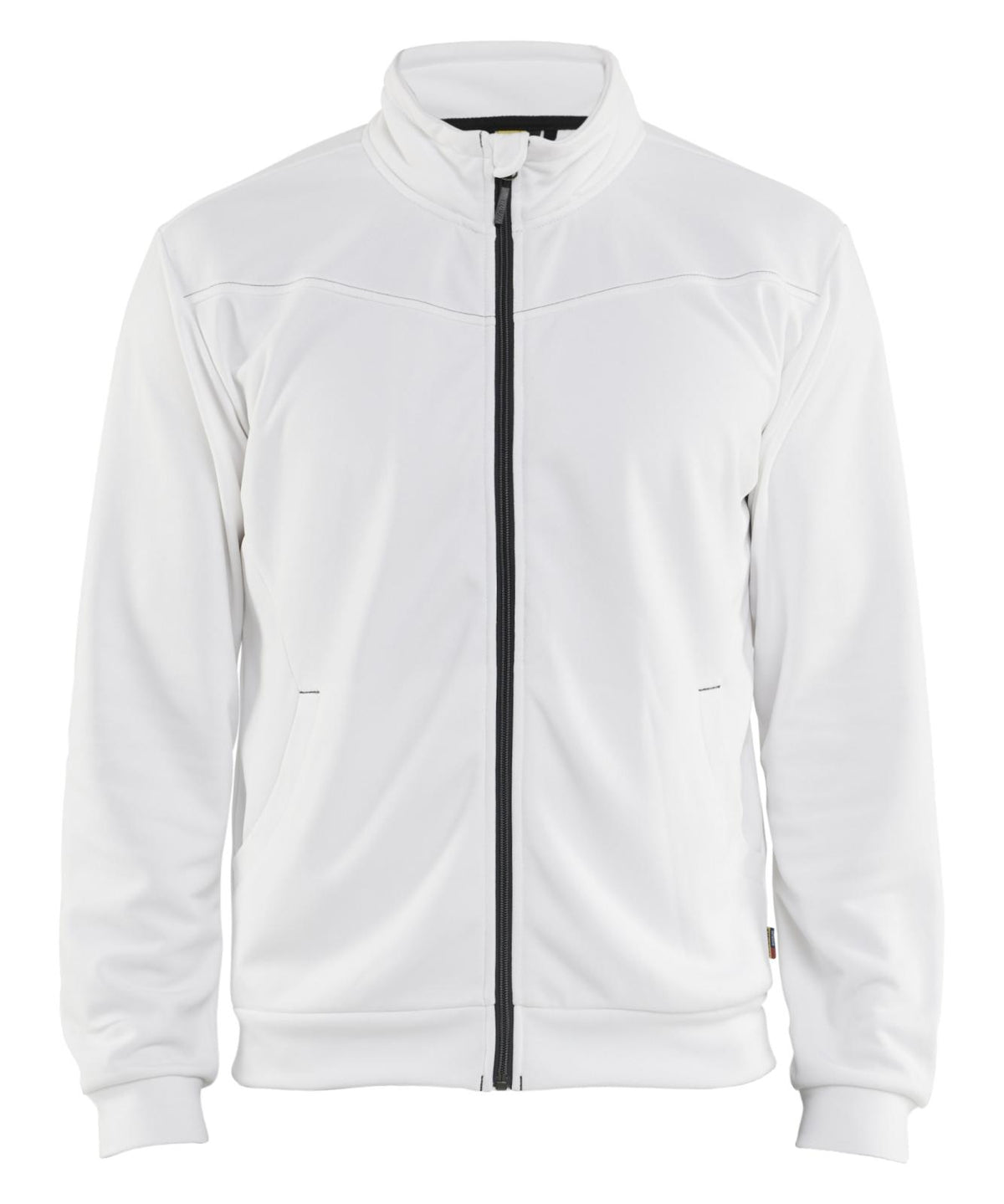 Blaklader Vesten 33622526 wit-donkergrijs(1098)