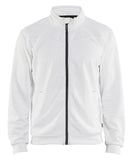 Blaklader Vesten 33622526 wit-donkergrijs(1098)