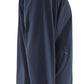 Blaklader Vesten 33622526 donkerblauw-geel(8635)