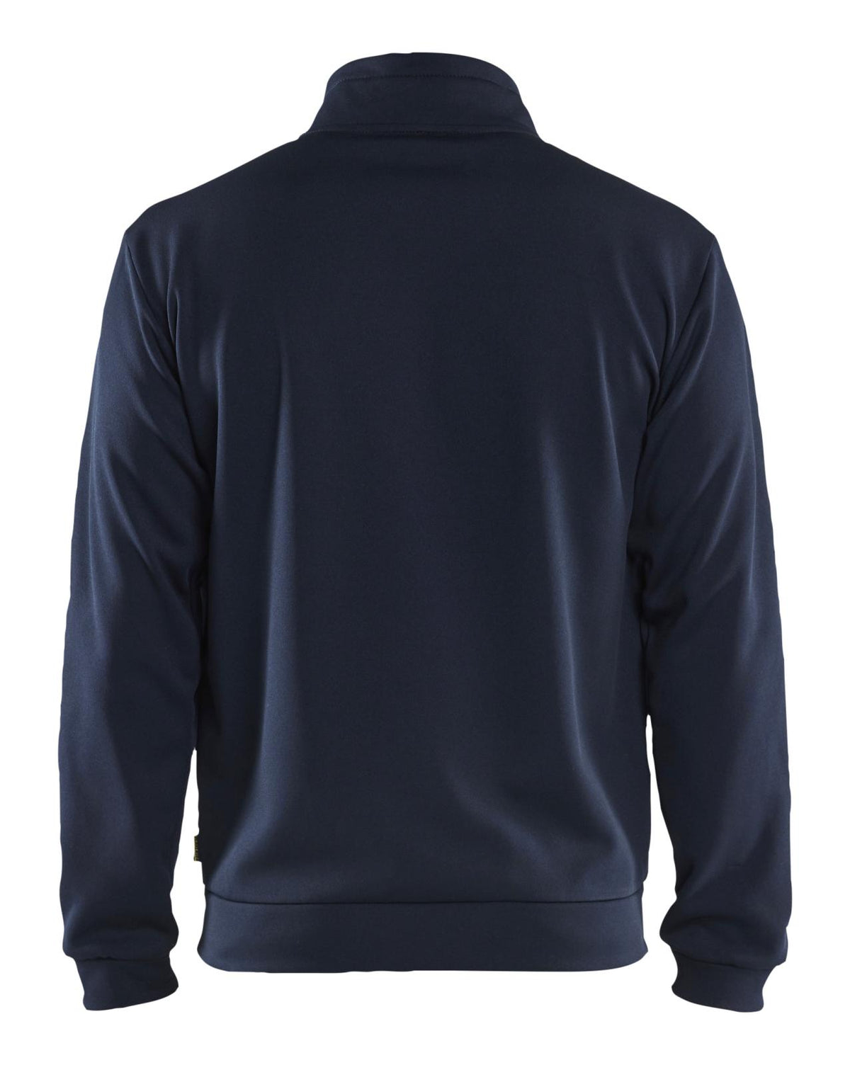 Blaklader Vesten 33622526 donker marineblauw-zwart(8699)