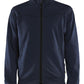 Blaklader Vesten 33622526 donker marineblauw-zwart(8699)