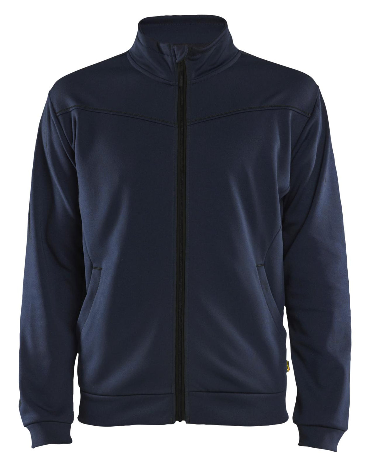 Blaklader Vesten 33622526 donker marineblauw-zwart(8699)
