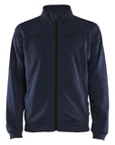 Blaklader Vesten 33622526 donker marineblauw-zwart(8699)