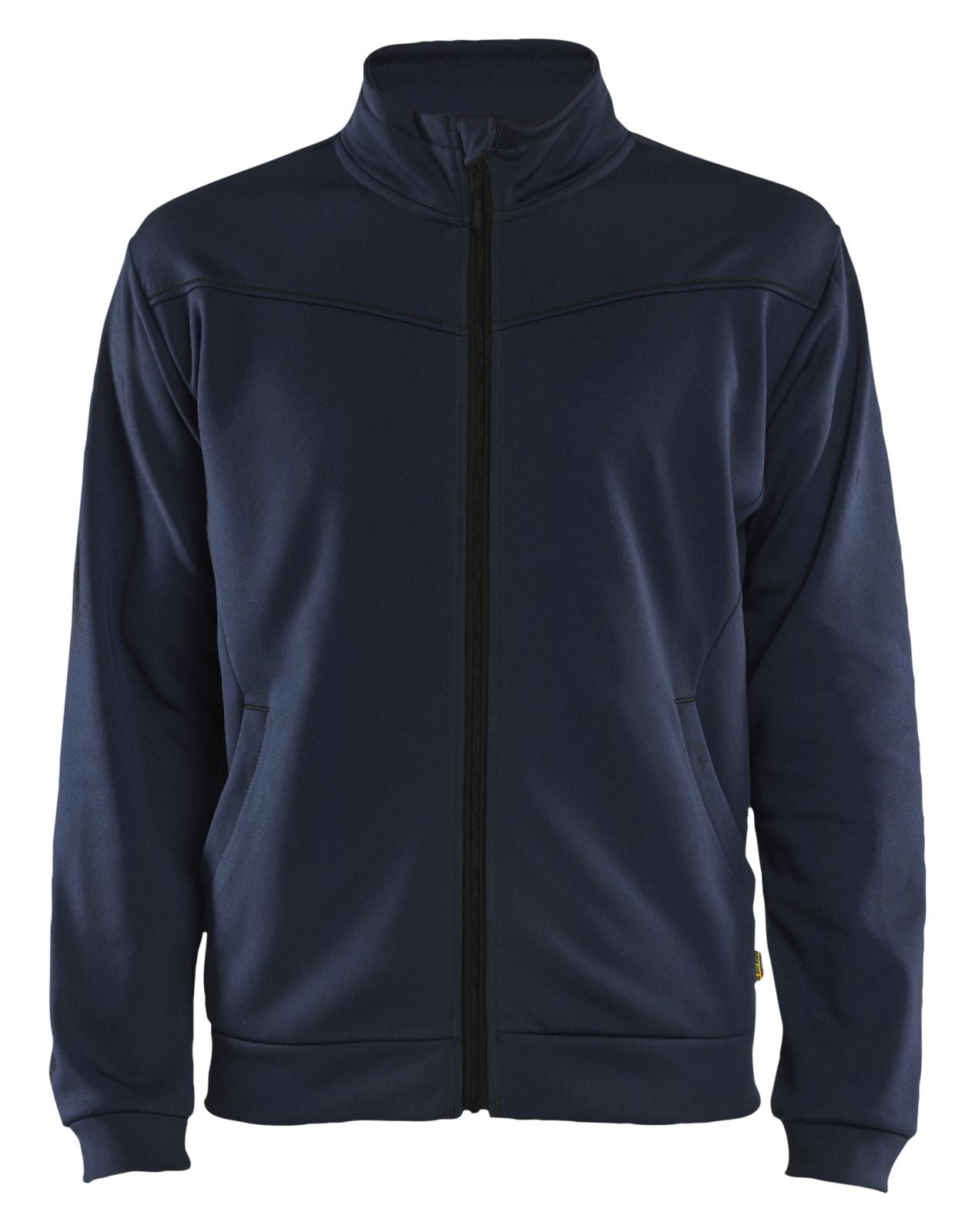 Blaklader Vesten 33622526 donker marineblauw-zwart(8699)