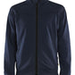 Blaklader Vesten 33622526 donker marineblauw-zwart(8699)