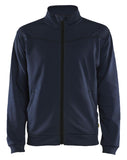 Blaklader Vesten 33622526 donker marineblauw-zwart(8699)